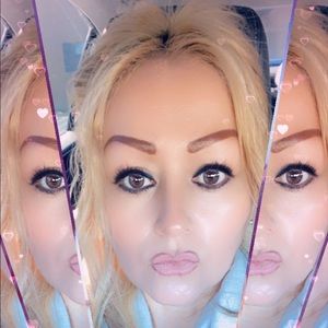 Meet your Posher, Janet